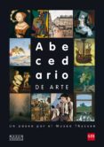 ABECEDARIO DE ARTE: UN PASEO POR EL THYSSEN de MORENO REBORDILLOS, ANA  REVIEJO, CARLOS 