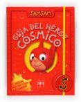 GUIA DEL HEROE COSMICO SAMSAM de MARTIN, PAUL 