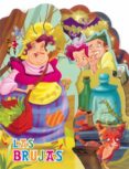 LAS BRUJAS de IRUSTA, ANTTON 
