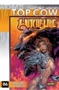 ARCHIVOS TOP COW WITCHBLADE N 6: SANGRE Y FUEGO de JENKINS, PAUL 