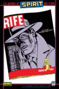 LOS ARCHIVOS DE THE SPIRIT 22 de EISNER, WILL 