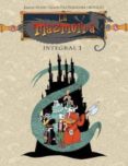 LA MAZMORRA INTEGRAL 1 de TRONDHEIM, LEWIS SFAR, JOANN 