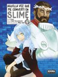 AQUELLA VEZ QUE ME CONVERTI EN SLIME 9 di KAWAKAMI, TAIKI # FUSE 