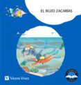 EL BUZO ZACARIAS (PALO) CUENTALETRAS di VV.AA. 