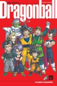 DRAGON BALL N29/34 de TORIYAMA, AKIRA 