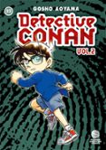 DETECTIVE CONAN II N 52 de AOYAMA, GOSHO 