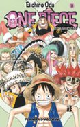 ONE PIECE N 51 de ODA, EIICHIRO 