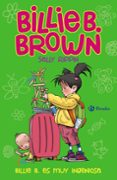 BILLIE B. BROWN, 6. BILLIE B. ES MUY INGENIOSA de RIPPIN, SALLY 
