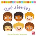 DESCUBRE QUE SIENTES di VV.AA. 