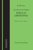 FABULAS LIBERTINAS de FONTAINE, JEAN DE LA 