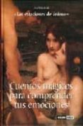 CUENTOS MAGICOS PARA COMPRENDER TUS EMOCIONES di POHULANIK, ABEL 