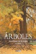 ARBOLES: GUARDIANES DE LA MAGIA di NEWMAN, ALEX 