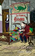 LA FAMILIA ADDAMS di ADDAMS, CHARLES 