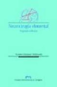 NEUROCIRUGIA ELEMENTAL (2 ED.) de CALATAYUD MALDONADO, VICENTE 