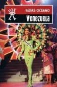GUIA OCEANO VENEZUELA di HENNESSY, HUW 