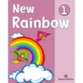Portada de New Rainbow - Level 1 - Student's Book