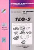 TEO 5: HABILIDADES EN SEGMENTACION EN LECTOESCRITURA (PRIMARIA NEE) de ALCARRIA VILLANUEVA, PAQUI  GUIJARRO RODRIGUEZ, JAVIER 