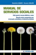 MANUAL DE SERVICIOS SOCIALES (3 ED.) de CASADO, DEMETRIO 