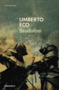BAUDOLINO de ECO, UMBERTO 