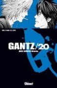 GANTZ N 20 (2 ED) de HIROYA, OKU 