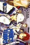 THE PRINCE OF TENNIS N 18 de KONOMI, TAKESHI 