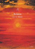RELATOS de TOLSTOI, LEON 