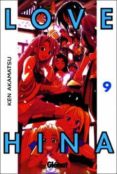 LOVE HINA N9 de AKAMATSU, KEN 