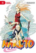 NARUTO N 6 de KISHIMOTO, MASASHI 