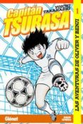 CAPITAN TSUBASA N 1: LAS AVENTURAS DE OLIVER Y BENJI de TAKAHASHI, YOICHI 
