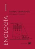 TRATADO DE ENOLOGIA (VOL. I Y II) di HIDALGO TOGORES, JOSE 