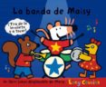 LA BANDA DE MAISY di COUSINS, LUCY 