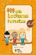 MIS LECTURAS FAVORITAS 5.3 de ROMERO MARTINEZ, JOSE 