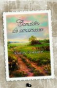 CANCIN DE AMANECER de ROBARDS, KAREN 