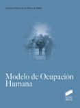 MODELO DE OCUPACION HUMANA de HERAS DE PABLO, CARMEN GLORIA DE LA 