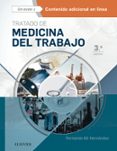 TRATADO DE MEDICINA DEL TRABAJO (3 ED.) de GIL HERNANDEZ, FERNANDO 
