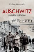 AUSCHWITZ de MUCZNIK, ESTHER 