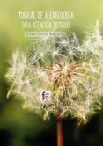 MANUAL DE ALERGOLOGIA PARA ATENCION PRIMARIA (4 ED.) di CABRERIZO BALLESTEROS, SUSANA 