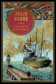 LOS HIJOS DEL CAPITAN GRANT (HETZEL) de VERNE, JULIO 