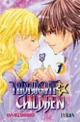 MIDNIGHT CHILDREN N 1 de SHINJO, MAYU 