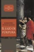 EL LAZO PURPURA di NUEZ ALONSO, ALEJANDRO 