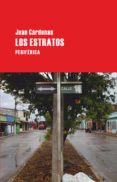 LOS ESTRATOS de CARDENAS, JUAN 