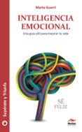 INTELIGENCIA EMOCIONAL di GUERRI, MARTA 