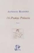 16 POETAS POLACOS di BENEYTO, ANTONIO 