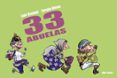 33 ABUELAS di CAUQUI, LUIS E. 