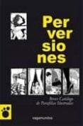 PERVERSIONES di VV.AA. 