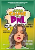 EL LIBRO GRANDE DE LA PNL (VOL. 1) di SANTOS, ALLAN  LLADO, ENRIC 