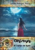 GHISTYN: EL SUEO DE KAIRI di RODRIGUEZ PEREIRA, CAROLINA 