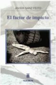 EL FACTOR DE IMPACTO di SANZ FEITO, JAVIER 