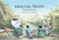 GRACIAS, TEJON di VARLEY, SUSAN 