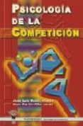 PSICOLOGIA DE LA COMPETICION di VV.AA. 